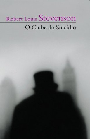 O Clube do Suicídio e Outras Histórias