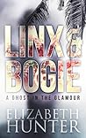A Ghost in the Glamour by Elizabeth Hunter A Ghost in the Glamour by Elizabeth Hunter