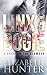 A Ghost in the Glamour (Linx & Bogie, #1) by Elizabeth Hunter