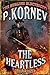 The Heartless (The Sublime Electricity, #2)