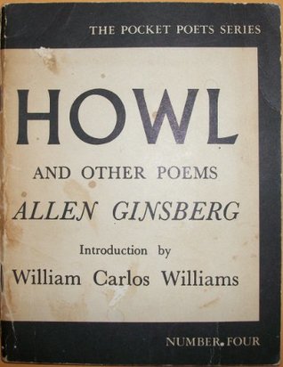 Howl And Other Poems