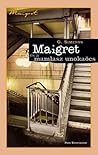 Maigret ​és a mamlasz unokaöcs by Georges Simenon