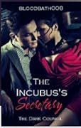 The Incubus's Secretary
