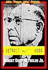 John "Poppa John" Priziola Detroit Mafia Boss