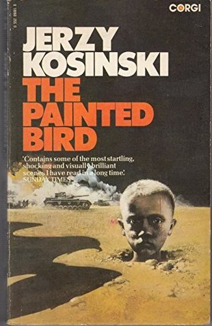 The Painted Bird.