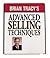 Brian Tracy's Advanced Selling Techniques (Nightingale Conant)