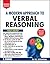 A Modern Approach To Verbal Reasoning