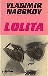 Lolita by Vladimir Nabokov