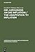 Die Anpassung an die Inflation / The Adaptation to Inflation (Veröffentlichungen der Historischen Kommission zu Berlin)