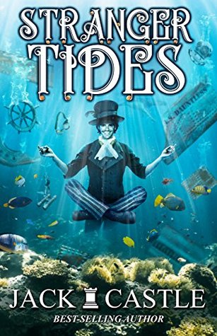 Stranger Tides (Stranger World Book 3)