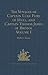 The Voyages of Captain Luke Foxe of Hull, and Captain Thomas James of Bristol, in Search of a North-West Passage, in 1631-32: With Narratives of the earlier ... Volume I (Hakluyt Society, First Series)