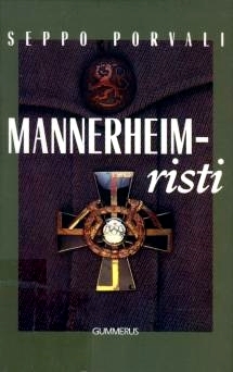Mannerheim-risti (Hardcover)