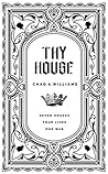 Book cover for Thy House
