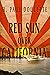 Red Sun Over California