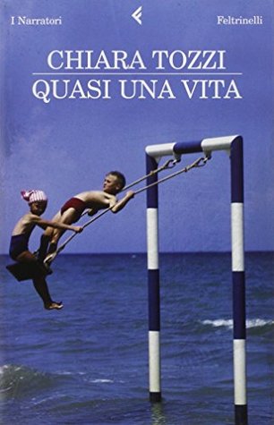 Quasi una vita (Paperback)