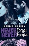 Never Forget / Never Forgive