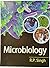 Microbiology by Singh R.P.