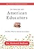 In Praise of American Educa...