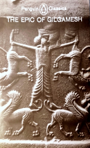 The Epic of Gilgamesh