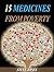 15 Medicines From Poverty -...