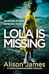 Lola Is Missing