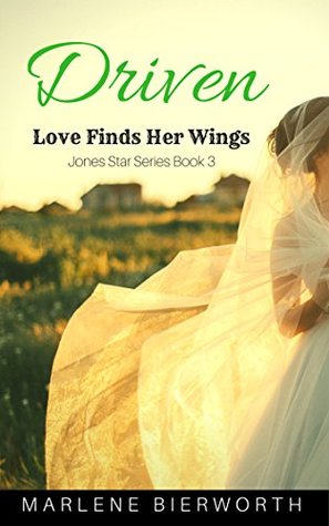 Driven (Jones Star #3)