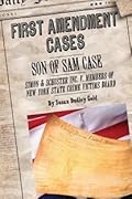 Son of Sam Case: Simon & Schuster V. Members of United States Crime Victims Board
