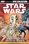Star Wars Legends...