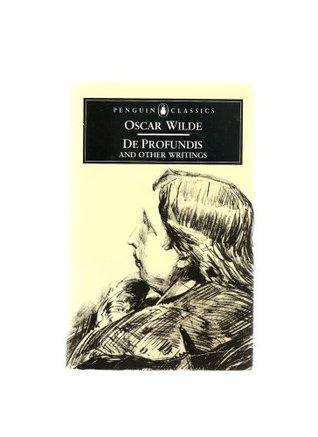 De Profundis and Other Writings