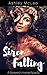 Siren Falling by Ashley McLeo