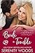 Bride in Trouble (Bay of Islands Brides, #1) by Serenity Woods