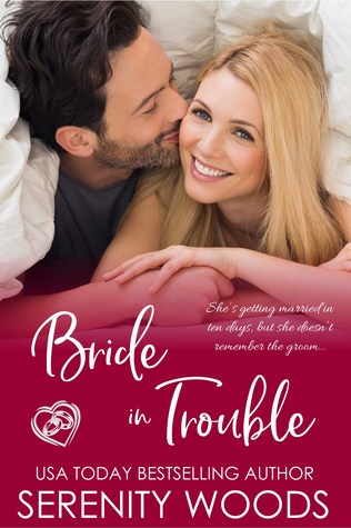 Bride in Trouble (Bay of Islands Brides, #1)