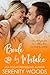 Bride by Mistake (Bay of Islands Brides, #2)