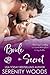 Bride in Secret (Bay of Islands Brides, #3)