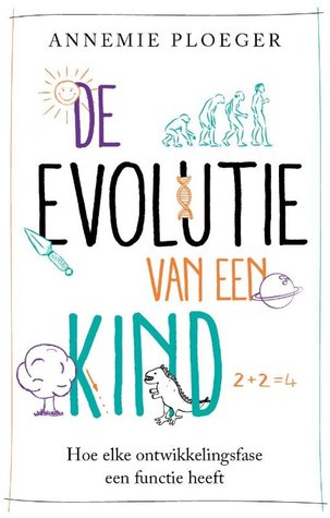 De evolutie van een kind