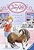 Das Pony-Café, Band 4 - Der frechste Gast der Welt (German Edition)