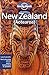 Lonely Planet New Zealand by Lonely Planet