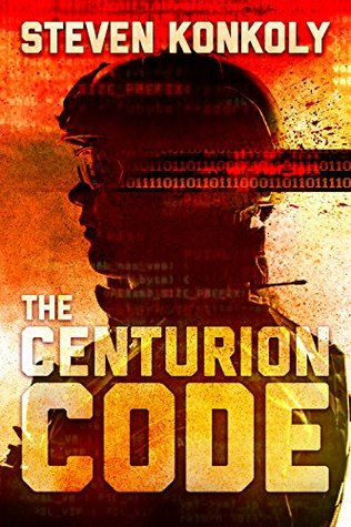 The Centurion Code (Kindle Edition)