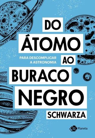Do Átomo ao Buraco Negro (Unknown Binding)