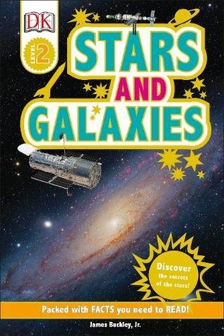 Stars and Galaxies (Hardcover)