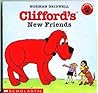Clifford's New Friends