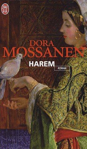 Harem (Mass Market Paperback)