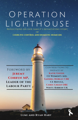 Operation Lighthouse: Reflections on our Family's Devastating Story of Coercive Control and Domestic Homicide