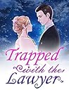 Trapped with the ...