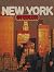 New York in Color by Carole Chester