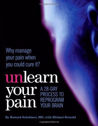 Unlearn Your Pain (Paperback)