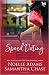 Speed Dating (Preston's Mill, #2)