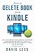 How to Delete Books On Kindle by David Lees