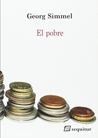El pobre (Paperback)
