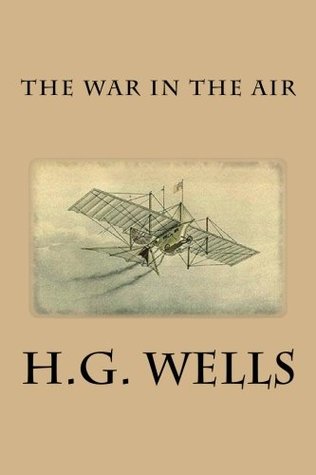 The War in the Air